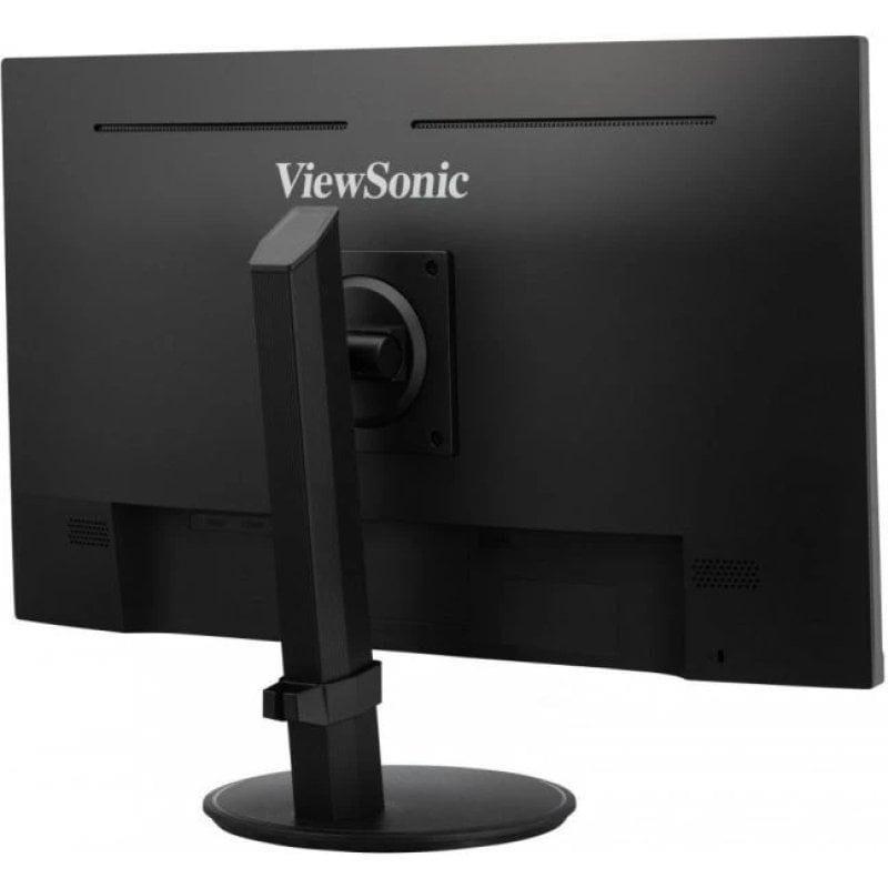 MONITOR VIEWSONIC 27 IPS 2K QHD MULTIM ERGONOMICO MINI DP HDMI 3YR GAR