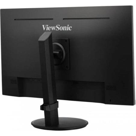 MONITOR VIEWSONIC 27 IPS 2K QHD MULTIM ERGONOMICO MINI DP HDMI 3YR GAR