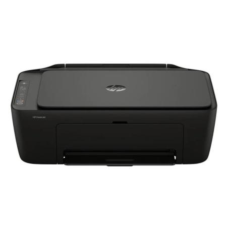 IMPRESORA HP DESKJET MULTIFUNCION 2910 COLOR WIFI BLACK