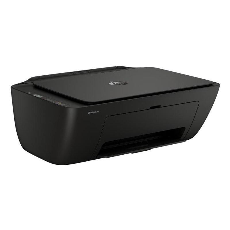 IMPRESORA HP DESKJET MULTIFUNCION 2910 COLOR WIFI BLACK