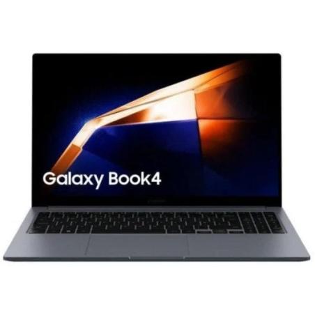 PORTATIL SAMSUNG GALAXY BOOK4 I5 1335H/16GB/512GB/15.6/W11PRO
