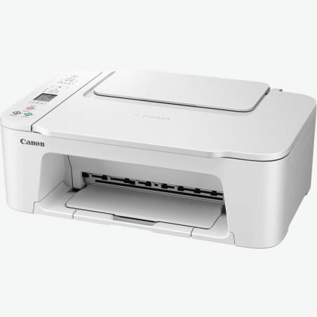 IMPRESORA CANON PIXMA TS3751I DESKJET MFP COLOR WIFI WHITE
