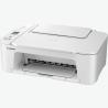 IMPRESORA CANON PIXMA TS3751I DESKJET MFP COLOR WIFI WHITE
