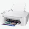 IMPRESORA CANON PIXMA TS3751I DESKJET MFP COLOR WIFI WHITE