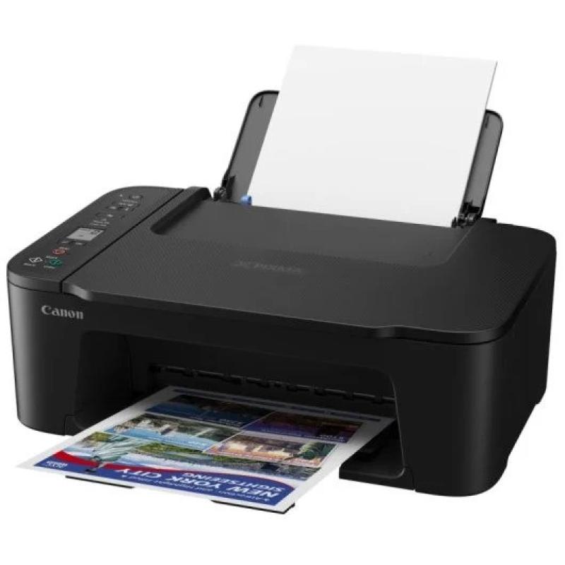 IMPRESORA CANON PIXMA TS3750I DESKJET MFP COLOR WIFI BLACK