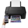IMPRESORA CANON PIXMA TS3750I DESKJET MFP COLOR WIFI BLACK