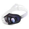 GAFAS REALIDAD VIRTUAL META QUEST 3S 128GB WHITE