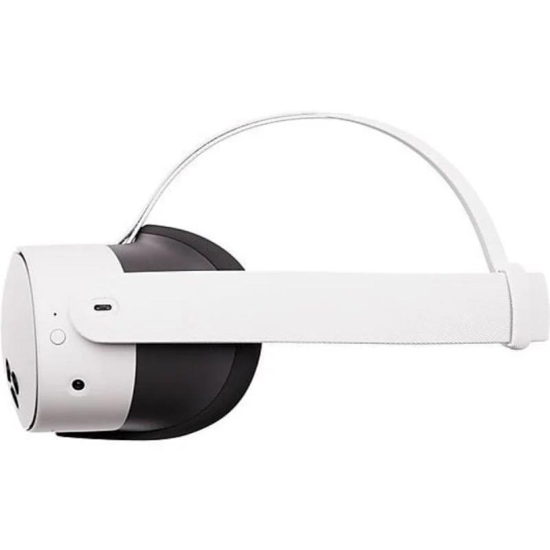 GAFAS REALIDAD VIRTUAL META QUEST 3S 128GB WHITE