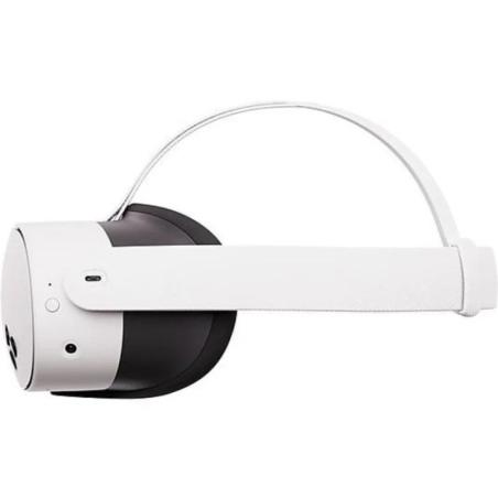 GAFAS REALIDAD VIRTUAL META QUEST 3S 128GB WHITE