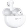 AURICULARES OPPO ENCO AIR 4 BLUETOOTH 5.4 TRUE WIRELESS ANC WHITE