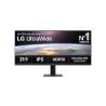 MONITOR LG 34 IPS UWFHD 100HZ DISPLAYPORT HDMI