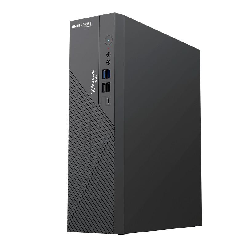 ORDENADOR ENTERPRISE ROMA THIN I3 12100/8GB/SSD1TBM2/5Y/W11PRO
