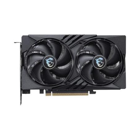 TARJETA DE VIDEO NVIDIA MSI RTX 5050 VENTUS 2X OC 8GB GDDR7 PCIE 5.0