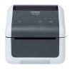 IMPRESORA BROTHER TD4210D TERMICA DIRECTA ETIQUETAS Y TICKETS USB + SERIE