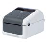 IMPRESORA BROTHER TD4210D TERMICA DIRECTA ETIQUETAS Y TICKETS USB + SERIE