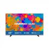 TELEVISOR DAEWOO 65 QLED 4K USB SMART TV ANDROID WIFI BLUETOOTH DOLBY VISION HDR10