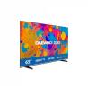 TELEVISOR DAEWOO 65 QLED 4K USB SMART TV ANDROID WIFI BLUETOOTH DOLBY VISION HDR10
