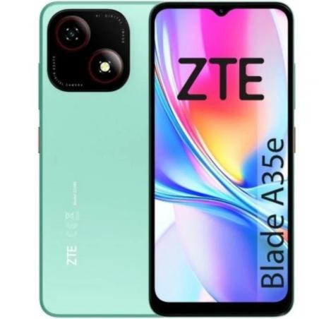 SMARTPHONE ZTE BLADE A35E 6.52 2GB/32GB/8MP/4G GREEN