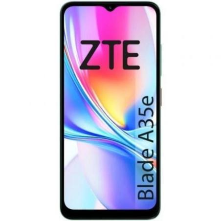 SMARTPHONE ZTE BLADE A35E 6.52 2GB/32GB/8MP/4G GREEN