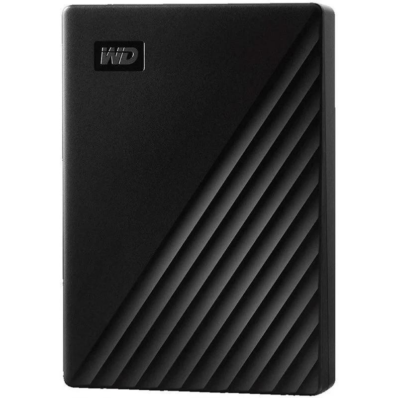 DISCO DURO EXTERNO WESTERN DIGITAL MY PASSAPORT 2TB 2,5 USB 3.2
