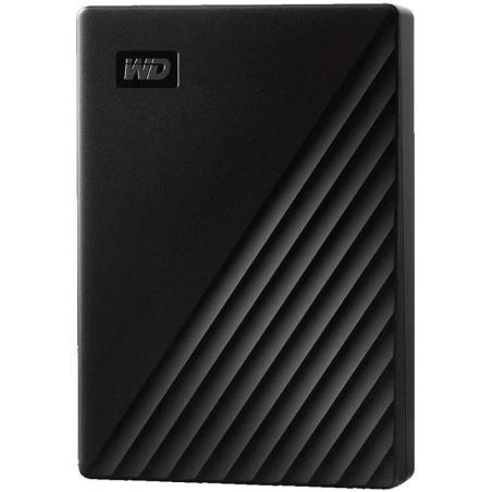 DISCO DURO EXTERNO WESTERN DIGITAL MY PASSAPORT 2TB 2,5 USB 3.2