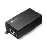 INYECTOR POE T-LINK 30W POE+ 2.5G TL-POE260S
