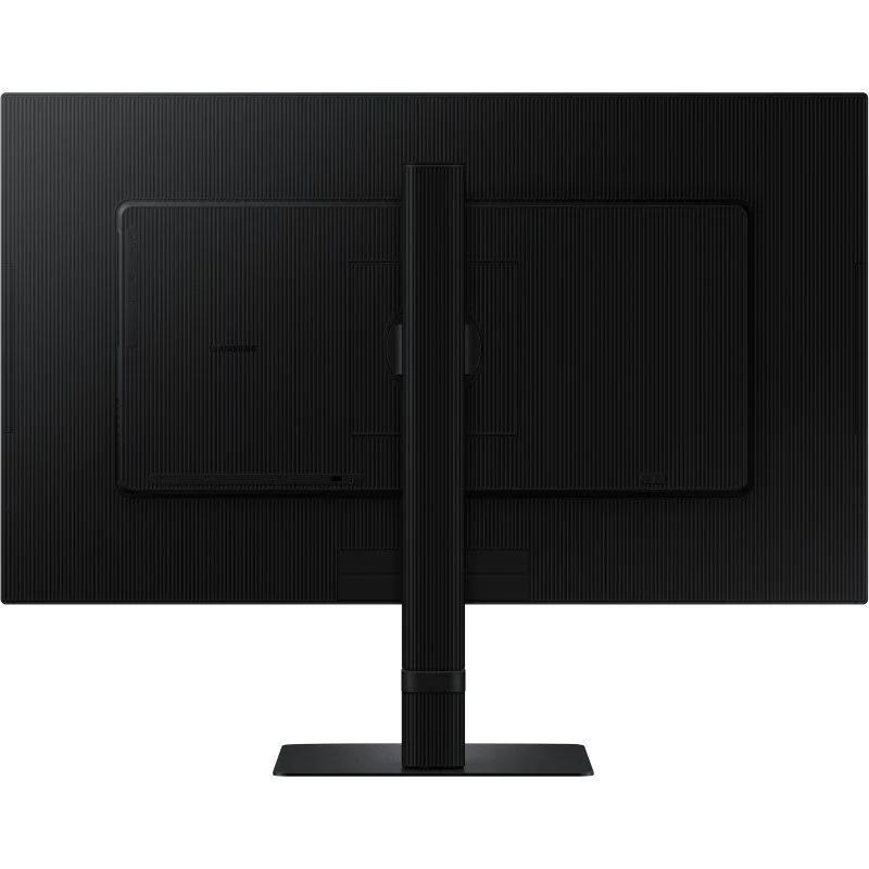 MONITOR SAMSUNG ESSENTIAL S3 27 IPS 100HZ VGA HDMI BLACK