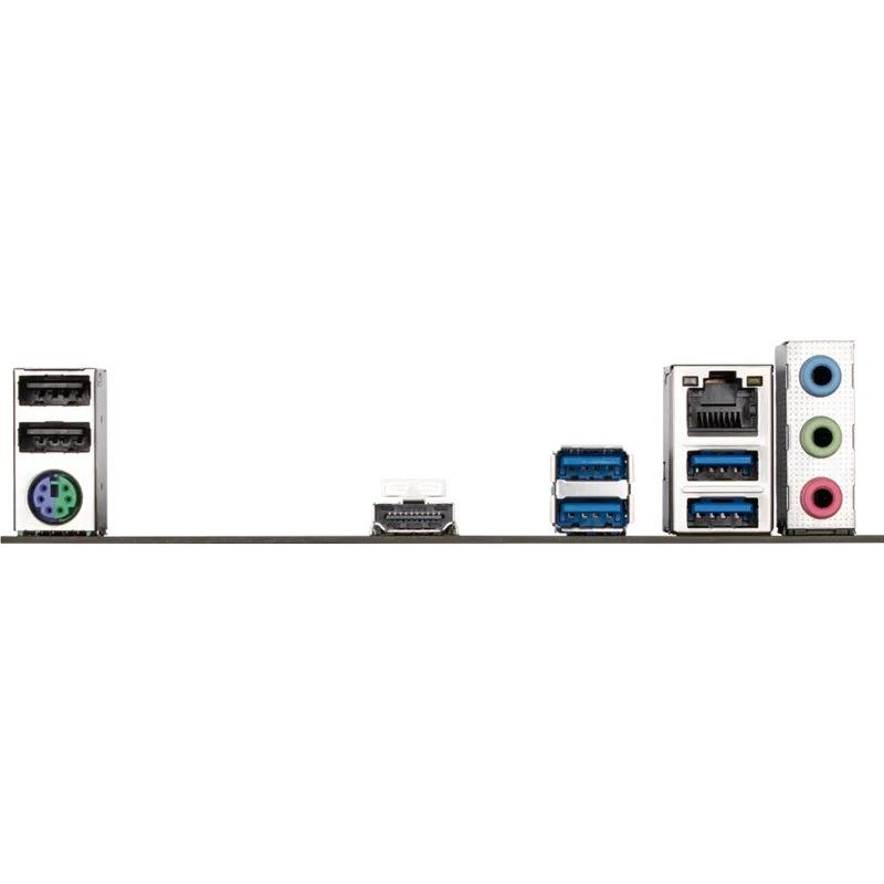 PLACA BASE GIGABYTE GA-A520M-K AMD AM4 HDMI + VGA