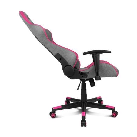 SILLA GAMING DRIFT DR90 PRO GREY/ROSE