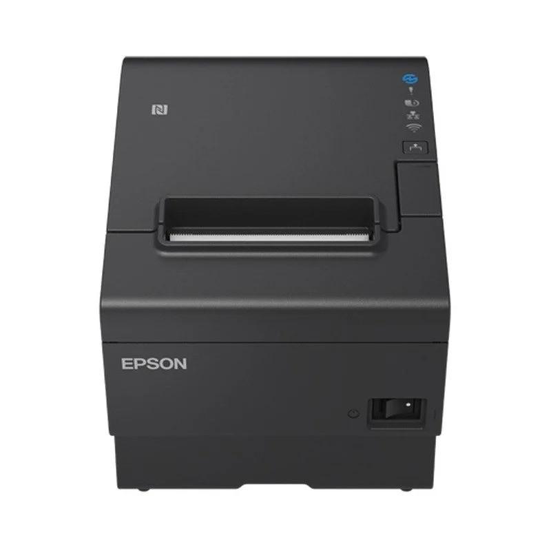 IMPRESORA EPSON TERMICA TM-T88VII SERIE + USB + ETHERNET
