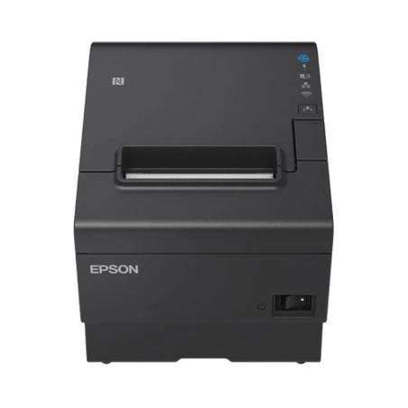 IMPRESORA EPSON TERMICA TM-T88VII SERIE + USB + ETHERNET