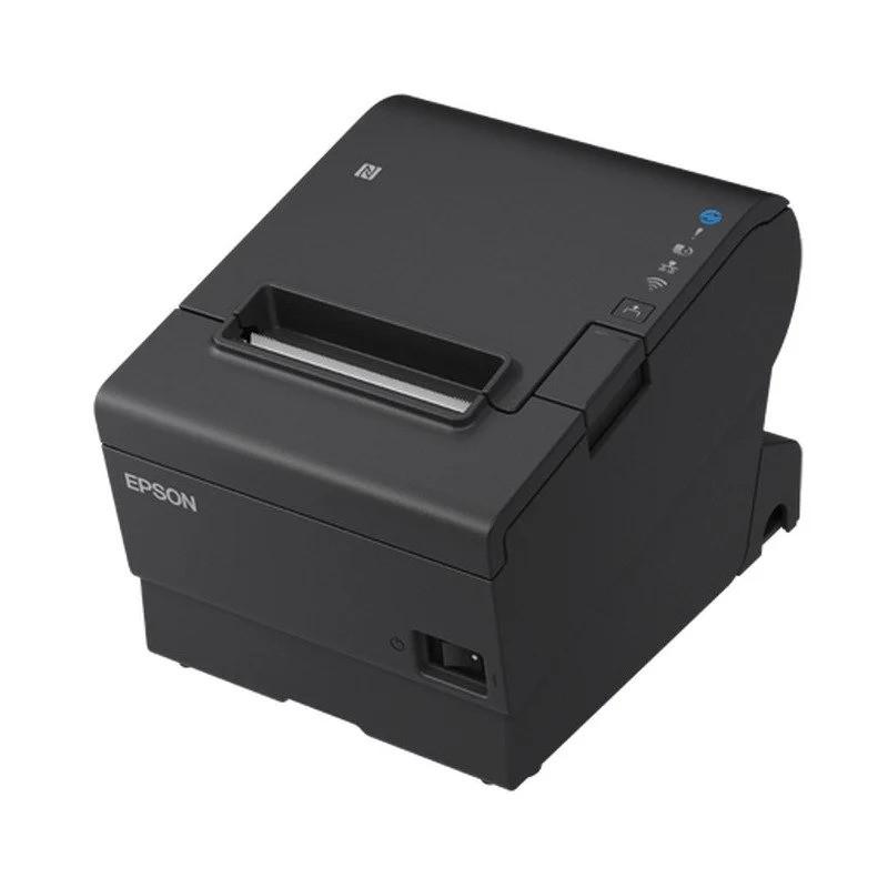 IMPRESORA EPSON TERMICA TM-T88VII SERIE + USB + ETHERNET