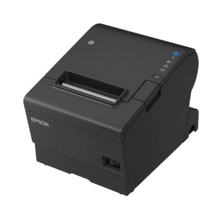 IMPRESORA EPSON TERMICA TM-T88VII SERIE + USB + ETHERNET