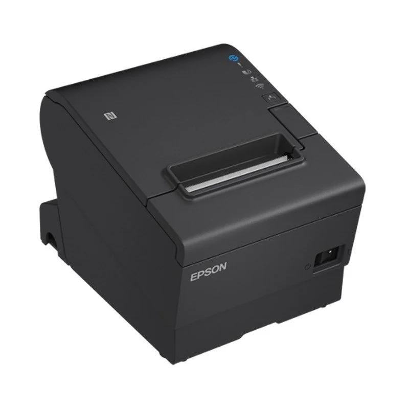 IMPRESORA EPSON TERMICA TM-T88VII SERIE + USB + ETHERNET