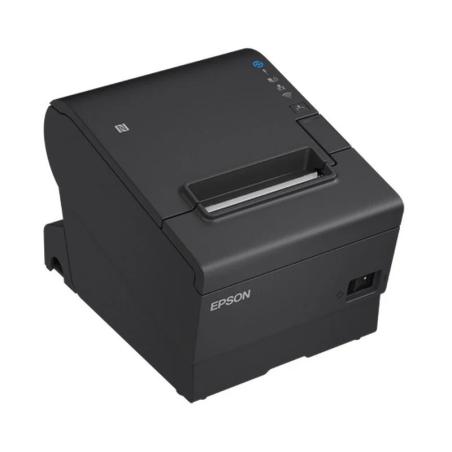 IMPRESORA EPSON TERMICA TM-T88VII SERIE + USB + ETHERNET
