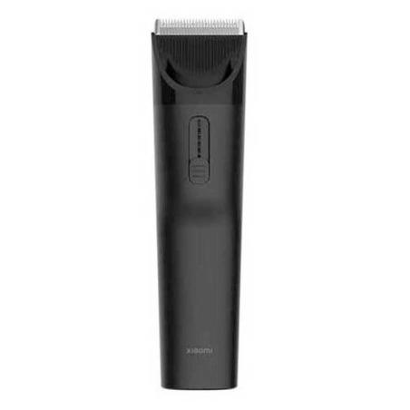 CORTAPELOS XIAOMI HAIR CLIPPER BLACK