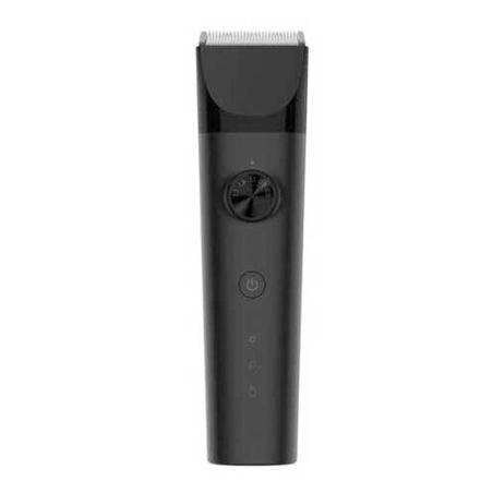 CORTAPELOS XIAOMI HAIR CLIPPER BLACK