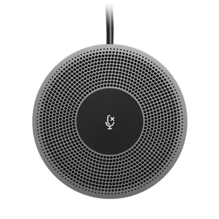 MICROFONO DE EXPANSION LOGITECH MEETUP CONFERENCE CAM