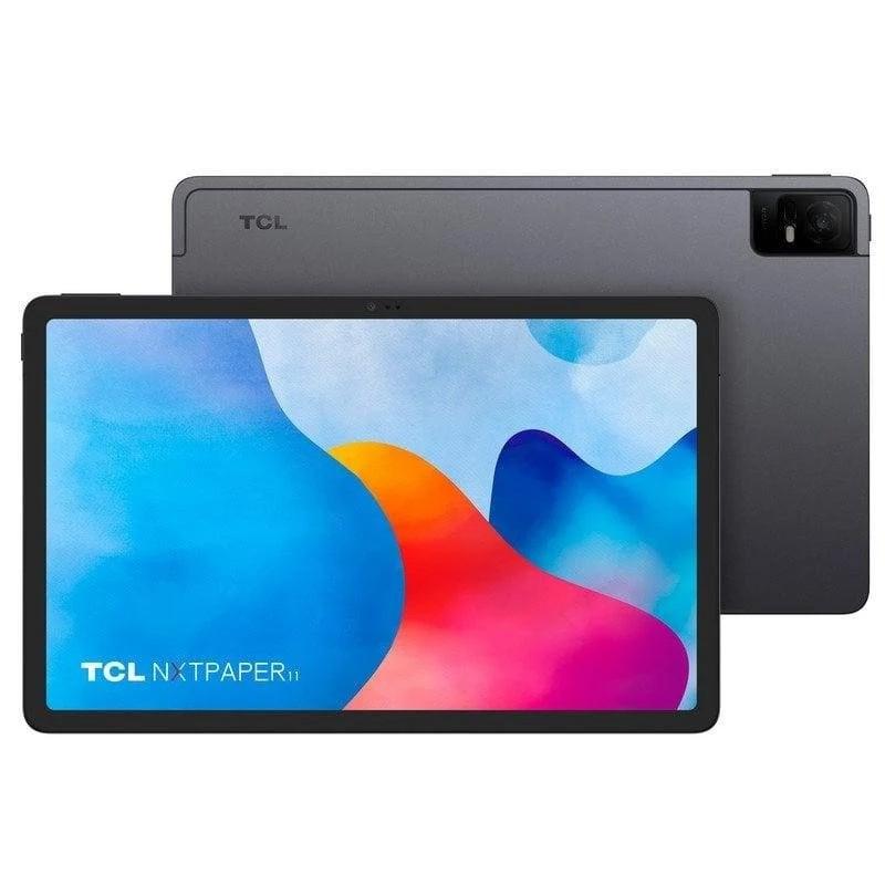 TABLET TCL 9466X4 NXTPAPER 11 2K 4GB/128GB 8MPX BLACK