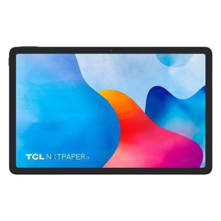TABLET TCL 9466X4 NXTPAPER 11 2K 4GB/128GB 8MPX BLACK