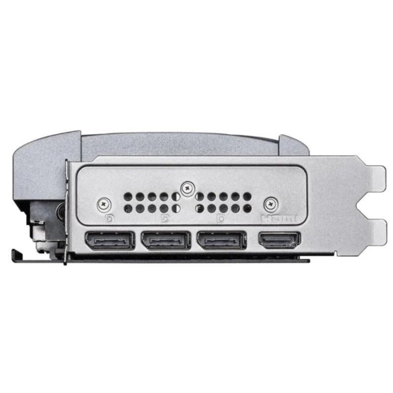 TARJETA DE VIDEO NVIDIA MSI VENTUS 2X OC RTX 5070 12GB GDDR7