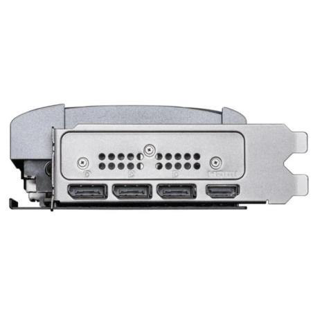 TARJETA DE VIDEO NVIDIA MSI VENTUS 2X OC RTX 5070 12GB GDDR7