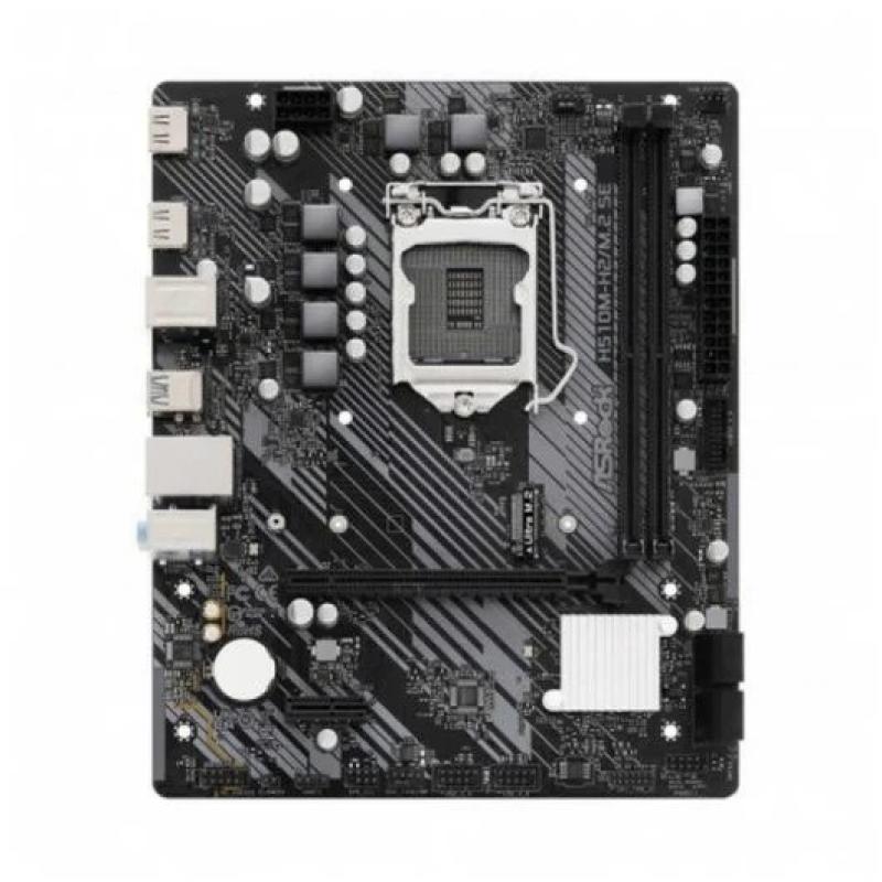 PLACA BASE ASROCK H510M-H2 SE 2X HDMI