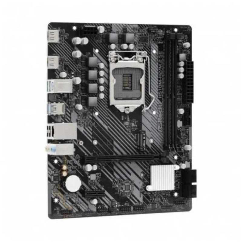 PLACA BASE ASROCK H510M-H2 SE 2X HDMI