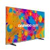 TELEVISOR DAEWOO 43 QLED 4K UHD USB SMART TV WIFI BLUETOOTH