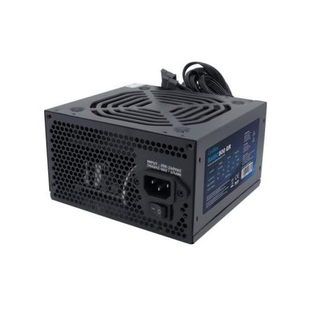 FUENTE DE ALIMENTACION COOLBOX BASIC 500GR 500W ATX