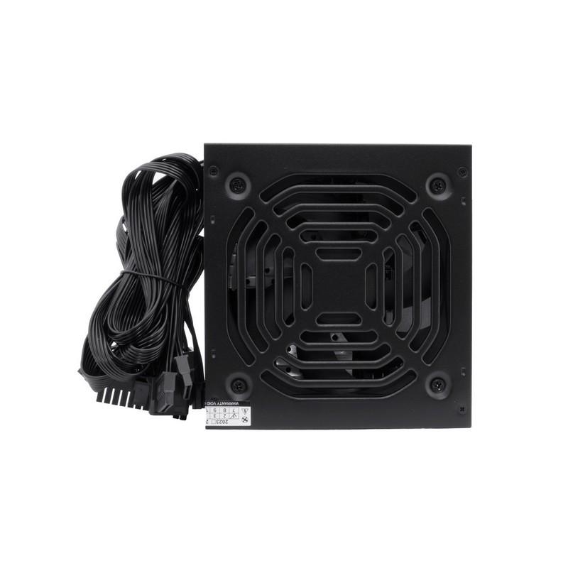 FUENTE DE ALIMENTACION COOLBOX BASIC 500GR 500W ATX
