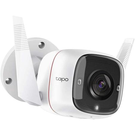 CAMARA IP TP-LINK TAPO C310 WIRELESS FULL HD 3MP EXTERIOR