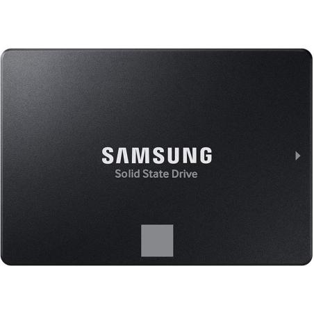 DISCO DURO SSD SAMSUNG 1TB 870 EVO