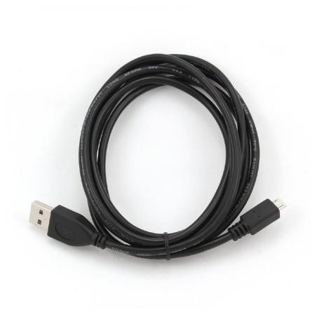 CABLE USB 2.0 GEMBIRD TIPO AM-MICRO USB 1M